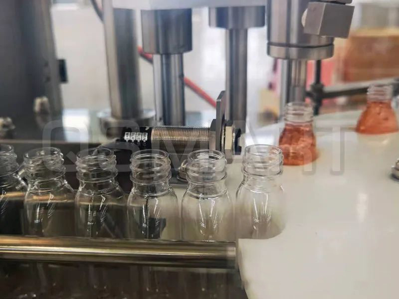 什么是灌裝機(jī)？這篇文章帶你揭開它的神秘面紗